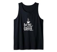 Ma Il Primo Umore mattutino del caffè Canotta