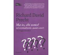 Ma io, chi sono? (Ed eventualmente, quanti sono?). Un viaggio filosofico