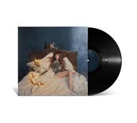 MA IO SONO FUOCO Vinile Nero