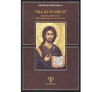 Ma io vi dico. Meditazione sul «Discorso della montagna»