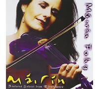 MÃ¡irÃn Fahy - Mairin
