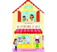 Ma jolie rue: La pâtisserie de Julie