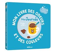 Ma journée