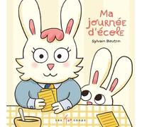Ma journée d'école
