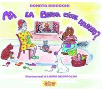Ma la befana esiste davvero? Ediz. illustrata