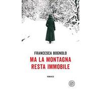 Ma la montagna resta immobile