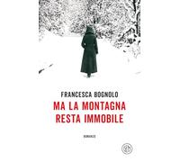 Ma la montagna resta immobile