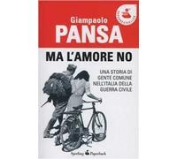 Ma l'amore no