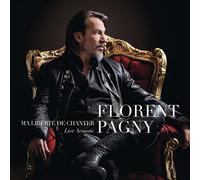 Ma Liberte De.. -CD+DVD-
