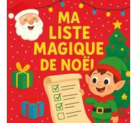 Ma Liste Magique de Noël