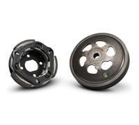 MA.LOSSI 5214113 KIT FRIZIONE + CAMPANA D 107 DELTA COMPATIBILE PER RALLY 50 2T MINARELLI