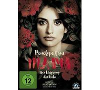 Ma Ma - Der Ursprung der Liebe (DVD)