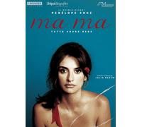 Ma Ma - Tutto Andrà Bene (DVD) Penelope Cruz Luis Tosar Asier Exteandia