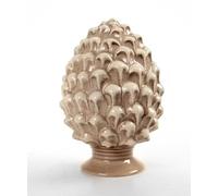 MA MAISON Pigna Decorativa Siciliana In Ceramica - Arredo, Soprammobile, Statua, Soggiorno, d'Appoggio, da Tavolo, Bomboniera, Fortuna, Camera, Tipica - Idea Regalo