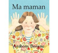 Ma maman