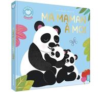 Ma maman à moi: Histoires à câliner