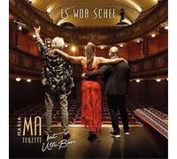Ma,Maria Terzett Feat. Bäer,Ulli - Es Woa Schee