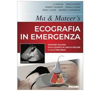 Ma & Mateer's. Ecografia in emergenza