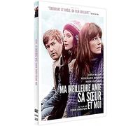 Ma meilleure amie, sa soeur et moi - dvd