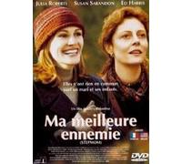 Ma meilleure ennemie