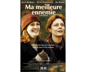 Ma meilleure ennemie
