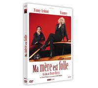 Ma mère est folle (Import) Fanny Ardant Vianney Diane Kurys