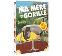 Ma mère est un Gorille (et alors?)