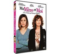Ma mère et moi