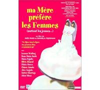 Ma mere prefere les femmes