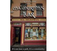 Ma Murphy's Bar (DVD) Derek Collins