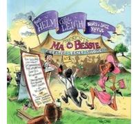 Ma 'n Bessie Blues & Jazz Revi - Act 1