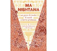 Libri Rabinowitz Gabrielle / Bisogno Ben - Ma Nishtana. Un Gioco Di Ruolo Di Eso