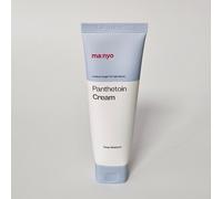 ma:no Panthetoin Cream 80 ml K-beauty
