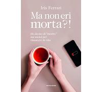 Ma non eri morta?! Ho deciso di "morire" sui social per rinascere in vita