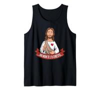 Ma Non Te l'Ho Chiesto, Gesù Ironica & Spiritualmente Canotta