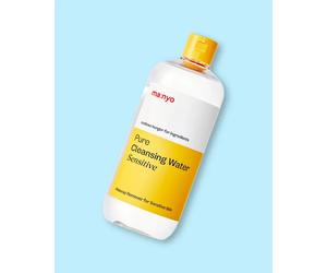 Ma:nyo Acqua Micellare viso Pure Cleansing Water Sensitive - 500 ml