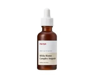ma:nyo - Ampolla Facial Bifida Biome Complex Ampoule