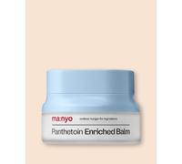 ma:nyo Panthetoin Enriched Balm 80 ml Crema idratante profonda con pantenolo, cura della pelle coreana