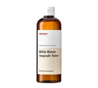 Manyo Tonico rinforzante per la pelle Bifida Biome Ampolla, 400 ml