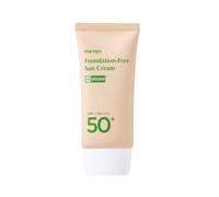 MA:NYO Fondotinta Crema solare gratuita SPF50+ P 50 g