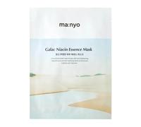 Ma:nyo Galac Maschera all'essenza di niacina - 30 g
