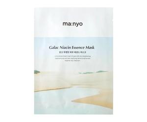 Ma:nyo Galac Maschera all'essenza di niacina - 30 g