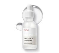 ma:nyo Galac Niacin 2.0 Essence - Siero viso coreano ultra idratante, bilanciante tono, niancinamide, per uomo e donna coreana 1,69 fl oz (50 ml)