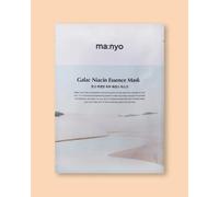 Ma:nyo Galac Niacin Essence Mask - 30 g / 1 pz