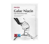 ma:nyo - Galac Niacin Essence Mask 30g x 1 sheet