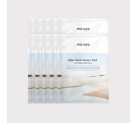 ma:nyo - Galac Niacin Essence Mask Set 30g x 10 sheets