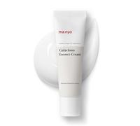 ma:nyo Galactomy Essence Cream, Niacinamide Korean Skin care, Idratante e lenitivo cura quotidiana (50ml)