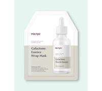 Ma:nyo Galactomy Essence Wrap Mask - 35 g / 1 pz