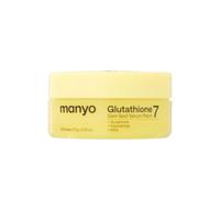 Ma:nyo - Glutathione 7 Dark Spot Serum Patch - 30 pezzi