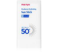 Ma:nyo Hyaluron Hydrating, Stick solare idratante SPF50+